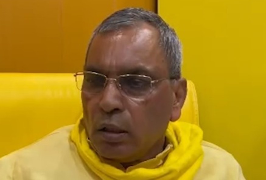 OP RAJBHAR