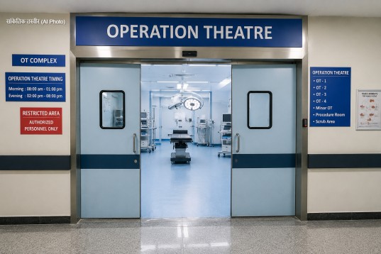 Operation Theatre Hospital ChatGPT AI Image (1)
