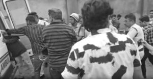 Roof Collapses in Kolkata’