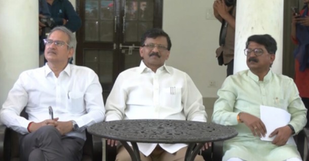 SANJAY RAUT