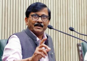 SANJAI RAUT 2