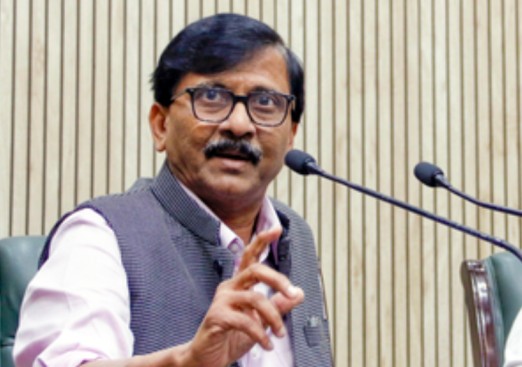SANJAI RAUT 2