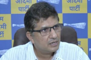 SAURABH BHARDWAJ