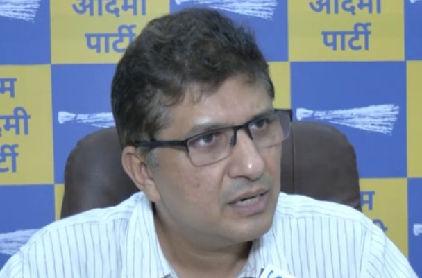 SAURABH BHARDWAJ