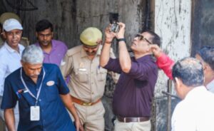 SIT-FSL Investigation