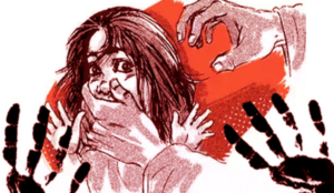 Sexually Assaulted