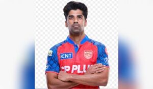 Shashank Singh IPL Cricketer (1)