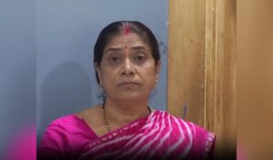 UMA RAGHUVANSHI