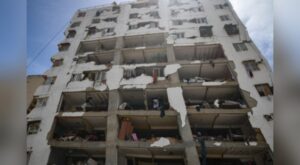 Venezuela Major Earthquake