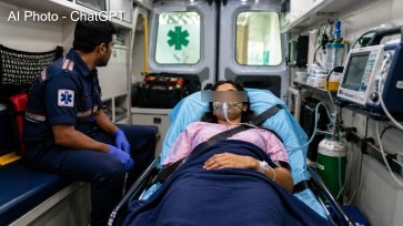 ambulance patient in care (1)