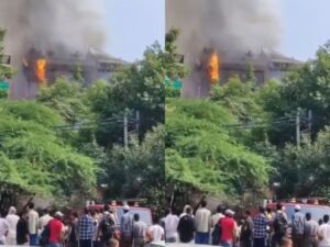 fire in malviya nagar IANS Collage (1) (1)