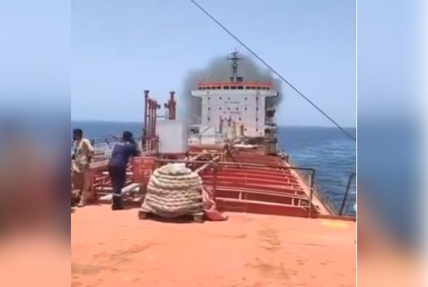 hormuz attack