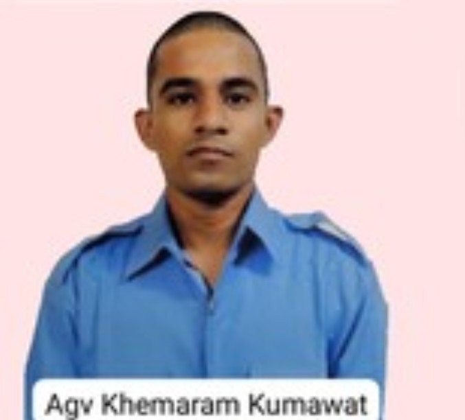 khemaram kumawat