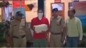 man who used to steal undergarments women arrested (1)