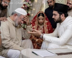 muslim nikaah