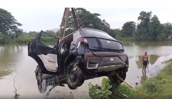 ACCIDENT