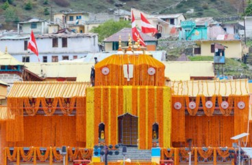 BADRINATH