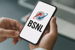 BSNL