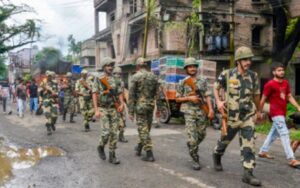 Bengal Minor Girl Death Case