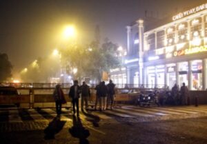Delhi Connaught Place