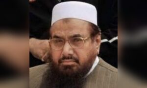 HAFIZ SAEED