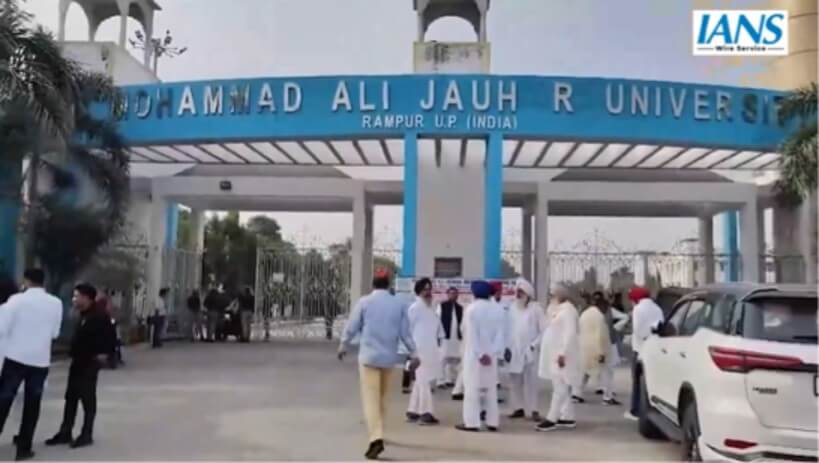 Jauhar University IANS (1)