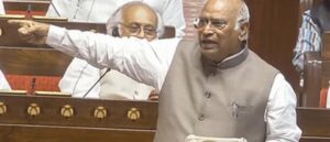 KHARGE