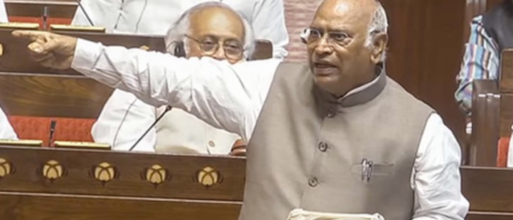 KHARGE
