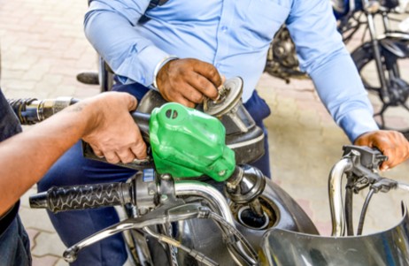 PETROL