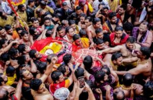 PURI YATRA