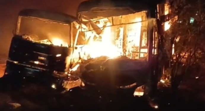 RAJASTHAN ACCIDENT