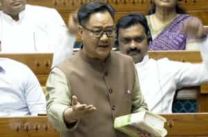 RIJIJU