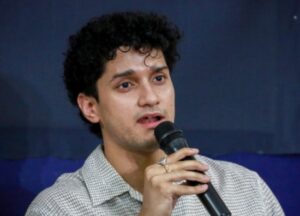 SAURABH DAAS