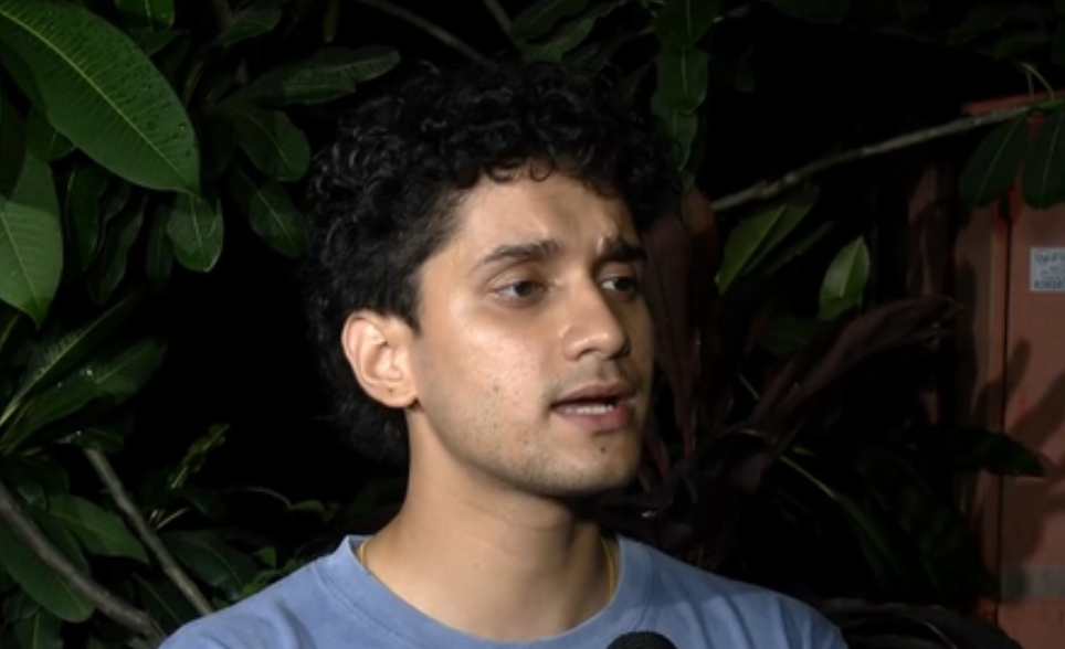 SAURAV DAAS