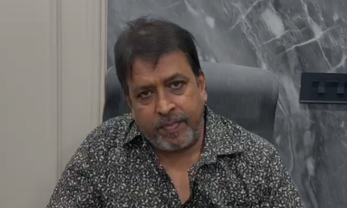 SIYA FATHER