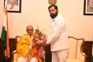 Sharad Pawar meets Eknath Shinde (1) (1)