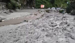 UTTRAKHAND