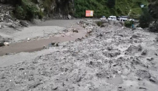 UTTRAKHAND