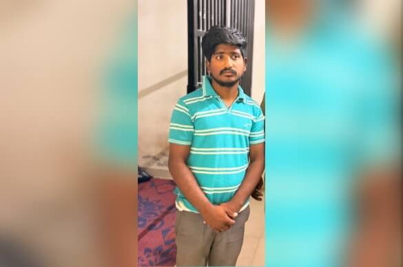 delivery boy shows private part to woman in bengaluru IANS (1)