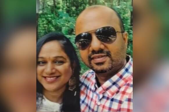 doctor husband murdered allegedly by doctor wife dharwad (1)