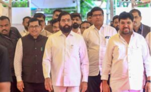 eknath shinde