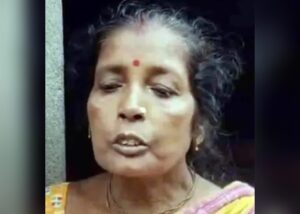 mother of Kolkata rape case accused encountered by police