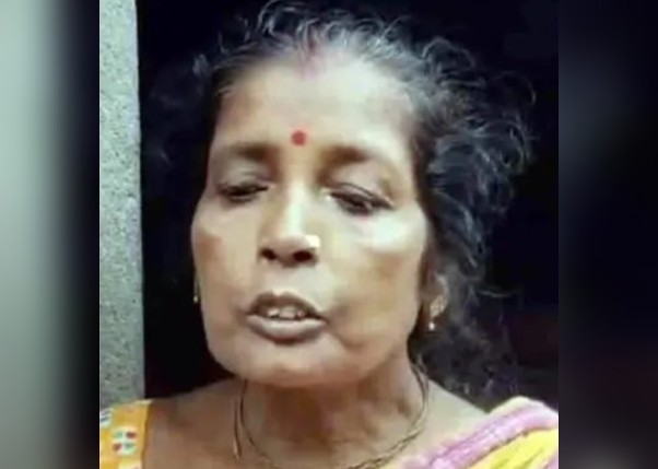 mother of Kolkata rape case accused encountered by police
