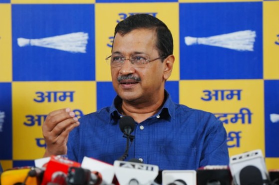 kejariwal