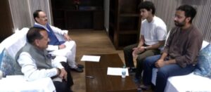 meeting between ministers and CJP members IANS (1) (1)