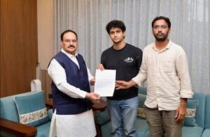 nadda meets cjp