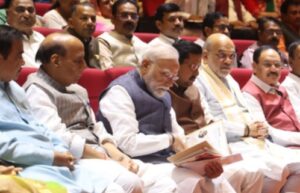 pm modi on paper leak