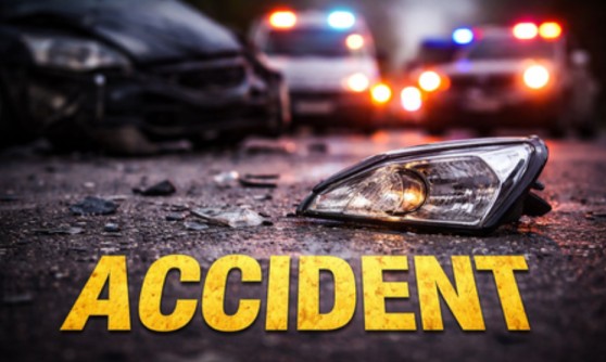 ACCIDENT