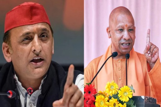 AKHILESH YOGI