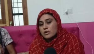 SINGER ANKIT BALIYAN WIFE